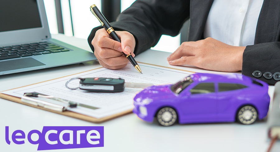 Assurance auto Leocare